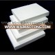 1800C ceramic fiber insulation board for furnace chamber