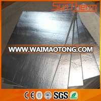 High Temp Electrical Insulation Ceramic Fiber board