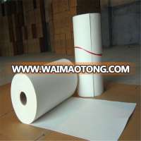 High alumina fire resistant insulation Ceramic Fiber Paper