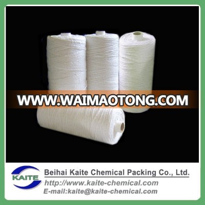 Fire resistant ceramic glassfiber yarn